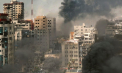 Un moldovean - grav rănit în urma unui atac asupra Fâșiei Gaza. Precizările ONU