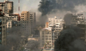 Moldoveanul, grav rănit în urma unui atac israelian în Fâșia Gaza, a rămas fără un picior. Declarațiile unei rude despre starea bărbatului - VIDEO

