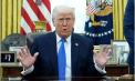 Prima reacție a Casei Albe, după ce a trimis din greșeală planuri secrete de război unui jurnalist american: „Trump continuă să aibă mare încredere"