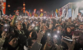 Pușcăriile din Turcia sunt pline de manifestanți anti-guvernare. Aproape 1500 de persoane au fost reținute aseară în timpul protestelor - VIDEO
