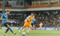Naționala Moldovei de fotbal a cedat cu 2 la 3 în fața Estoniei și are parte de un debut de coșmar în premilinariile către mondialul din 2026, cu două înfrângeri în primele două runde - VIDEO