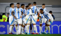 Noaptea trecută, naționala lui Messi și-a umilit marii rivali pe terenul de acasă în preliminariile Campionatului Mondial din 2026 - VIDEO