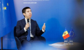 Ministrul Afacerilor Externe, Mihai Popșoi, pleacă în Spania. Cu cine va avea întrevederi oficialul moldovean