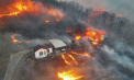 Incendiile de vegetație fac ravagii în Coreea de Sud. Cel puțin 24 persoane și-au pierdut viața, iar peste 27 de mii de oameni au fost evacuați - VIDEO