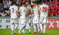 Iran este a doua reprezentativă din Asia, care și-a garantat un loc la Campionatul Mondial - VIDEO