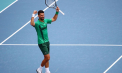 Djokovic, victorie mare la Miami, după un meci perfect! Schimb de replici genial cu Serena chiar în timpul partidei
