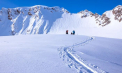 Cum a reușit un bărbat să supraviețuiească îngropat de o avalanșă. „Este aproape unic în istorie”