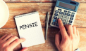 Guvernul a aprobat: Din 1 aprilie, pensiile și prestațiile sociale vor fi indexate cu 10%