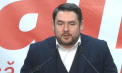 Liderul Partidului Șansă, după ce nu a fost lăsat să iasă din țară și a primit o citație pentru a se prezenta la CNA: „Acesta este încă un abuz comis de actuala putere” - VIDEO