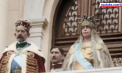Regina Maria - promotoare a culturii naționale, care a avut un rol marcant în istoria României și a luptat pentru idealul național - Marea Unire - VIDEO