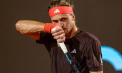 Neamțul Alexander Zverev, principalul favorit, a fost eliminat încă din optimi - VIDEO