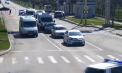 Accident în stânga Nistrului: O persoană a avut nevoie de îngrijiri medicale, după ce a fost lovită de o mașină. Ce scrie presa locală despre șofer - VIDEO
