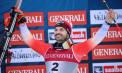 Elvețianul Loic Meillard și compatrioata Lara Gut-Behrami sunt câștigătorii ultimului slalom uriaş al sezonului - VIDEO
