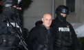 Peste 30 de mercenari moldoveni din gruparea lui Horațiu Potra au fost opriți la graniță. Voiau să ajungă la ziua lui Călin Georgescu