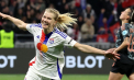 Lyon și Arsenal se vor duela în prima semifinală a Ligii Campionilor la fotbal feminin - VIDEO