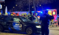 „Victime în masă” după ce o mașină a intrat în plin într-un grup de pietoni în Germania. Un polițist, printre răniți - VIDEO 