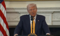 Trump cere Congresului să sisteze finanţarea radioului şi televiziunii publice pe motiv că difuzează informații părtinitoare
