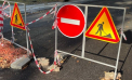 Atenție, șoferi. Suspendarea parțială a traficului rutier pe strada Constantin Stere din capitală. Care este perioada vizată