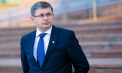 Două case, un apartament și o mașină din 2009. Ce alte bunuri și venituri a indicat președintele Parlamentului în declarația sa de avere pentru anul 2024 / DOC 