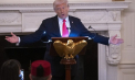 Trump vrea tot: SUA cer Ucrainei 100% din veniturile obținute din resursele naturale. Plus dobândă