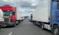 Federația Rusă interzice accesul transportatorilor moldoveni de mărfuri pe teritoriul său, inclusiv pentru tranzit / DOC