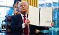 Germania amenință cu „contramăsuri” în fața taxelor anunțate de Trump pentru sectorul auto: „Există doar perdanți” în războaiele comerciale       
