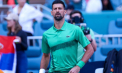 Novak Djokovic, încă o demonstrație de forță la Miami! E în semifinale și a setat un nou record istoric