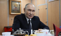 Vladimir Putin lansează o nouă strategie pentru Ucraina, care implică SUA și Occidentul. „Apoi începem discuțiile despre un tratat de pace”