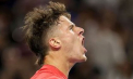 Djokovic se va duela în finala de la Miami cu sportivul al cărui idol este: Jakub Mensik! „Nole e inspirația mea" - VIDEO