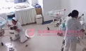 Imagini dramatice din Myanmar: bebeluși salvați într-o maternitate, în timpul cutremurului. O femeie a născut pe o stradă la Bangkok - VIDEO