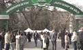 Târgul universităților la Bălți: Sute de tineri au venit să descopere oportunitățile oferite de instituțiile de învățământ superior din țară - VIDEO