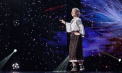 Cristina Zagorodnii, o antreprenoare de 34 de ani a ridicat sala în picioare cu o piesă pupulară. Povestea ei de viață te emoționează până la lacrimi - VIDEO