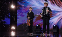 Fiii lui Vasile Advahov au cucerit scena Românii au talent, iar Golden Buzz-ul a fost obținut de o echipă de dansatori din Taiwan - VIDEO