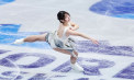 Statele Unite au o nouă campioană mondială la patinaj artistic: Alysa Liu câștigă aurul după o pauză de un an - VIDEO