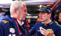 Max Verstappen, contrat de Helmut Marko, după ce s-a plâns de monopostul Red Bull: "Este clar"