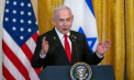 Netanyahu: Israelul e pregătit să vorbească despre încheierea războiului din Gaza şi să pună în aplicare planul lui Trump