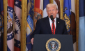 Trump îşi presează consilierii pentru escaladarea tarifelor și are în vedere introducerea unei taxe universale