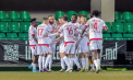 Milsami Orhei își consolidează prima poziție în Super Ligă cu o victorie asupra FC Bălți - VIDEO