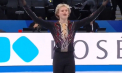 Ilia Malinin domină Campionatul Mondial de Patinaj Artistic și își apără titlul de aur! - VIDEO