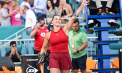 Aryna Sabalenka e campioană în premieră la Miami! Ce borne a mai atins liderul mondial - VIDEO