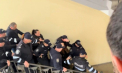 Evghenia Guțul - escortată de polițiști: „O nouă acțiune ilegală din partea procurorilor.” Când va fi anunțată decizia privind noul mandat de arest în privința sa - VIDEO