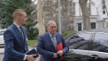 Copreședintele CUC din partea Rusiei este unul dintre cei trei diplomați ruși expulzați. Anunță Ozerov, care spune că nu știe cine este Nesterovschi. Ce alte declarații a făcut - VIDEO 