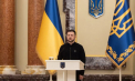 Volodimir Zelenski și-a publicat declarația de venit pentru anul 2024. Venituri în creștere față de anul precedent