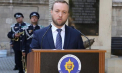 Șeful SIS: „Avem informații confirmate că Federația Rusă l-a ajutat pe Alexandr Nesterovschi să fugă.” Musteața anunță unde se află acesta - VIDEO