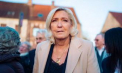 Lidera extremei drepte franceze Marine Le Pen a primit patru ani de închisoare, dintre care doi cu suspendare și doi sub supraveghere electronică într-un dosar de deturnare de fonduri europene - VIDEO