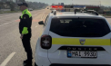 Peste 3000 de încălcări în trafic în doar două zile de weekend: 48 de șoferi au fost prinși băuți la volan. Ce alte nereguli au depistat polițiștii