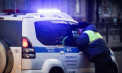 Un trăgător a deschis focul asupra poliției rutiere, de pe o clădire cu 14 etaje, în Rusia. Imagini cu asaltul asupra acoperișului
