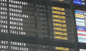 Belgia, paralizată de o grevă de amploare. Niciun zbor pe aeroporturile Bruxelles și Charleroi, transportul public și feroviar, paralizat. Studenții s-au alăturat manifestațiilor
