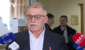 Primul martor în dosarul șefului suspendat al Direcției Juridice a Parlamentului, Ion Creangă, reținut anul trecut pentru trădare de patrie, a fost audiat. Ce a relatat acesta - VIDEO