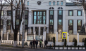 Cine sunt cei trei diplomați rusi, expulzați din Republica Moldova: Doi consilieri și un atașat din cadrul ambasadei - FOTO 